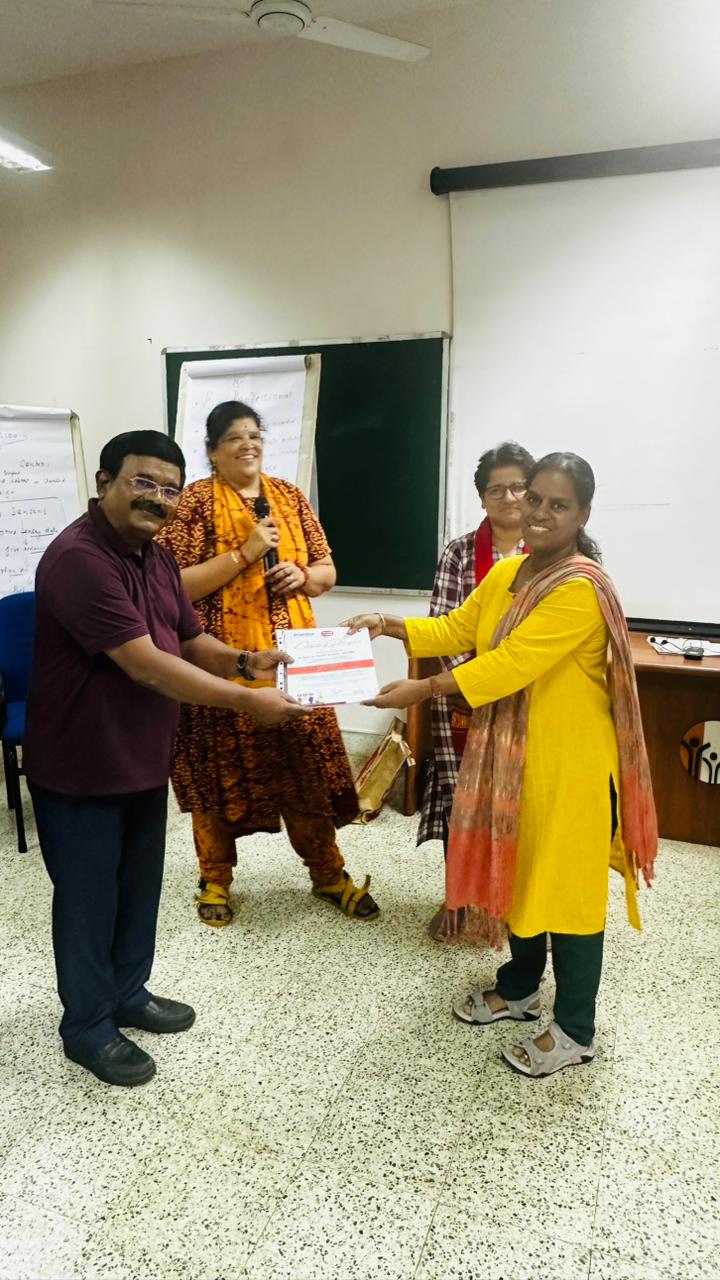 Workshop on Contextualizing and Strategizing at KKID