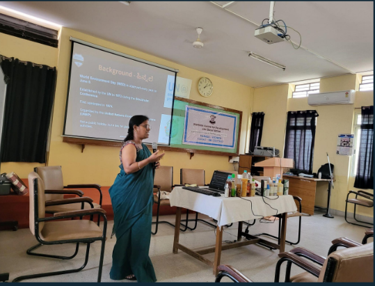 My Waste, My Responsibility